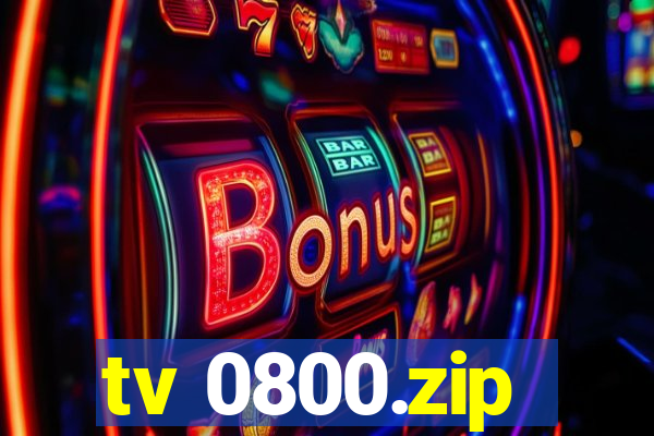 tv 0800.zip
